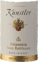 Vorschau: Rüdesheim Berg Rottland Riesling GG - Künstler