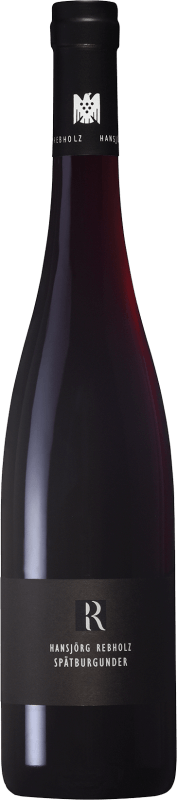 R Spätburgunder trocken - Ökonomierat Rebholz