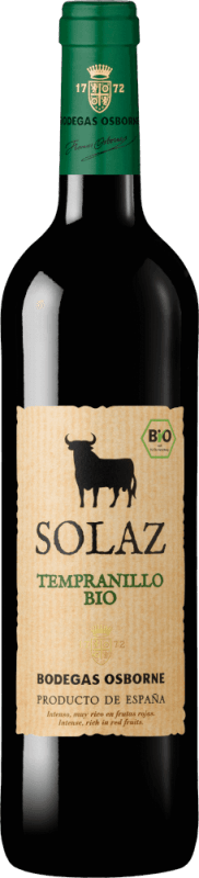 Tempranillo - Osborne Solaz