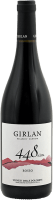 448 s.l.m. Rosso - Girlan