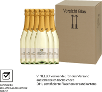 Vorschau: 6er Vorteilspaket - Fragolino Bianco - Duchessa Lia