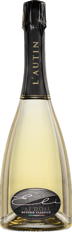 Eli Pas Dosé Metodo Classico - L’Autin