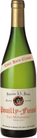 Hors-Classe Les Ménétrières Pouilly-Fuissé AOC - Domaine Ferret