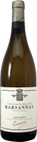 Marsannay Blanc AOC - Domaine Trapet