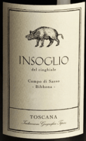 Vorschau: Insoglio del Cinghiale Campo di Sasso Toscana IGT - Tenuta di Biserno