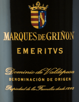 Vorschau: Eméritus Dominio de Valdepusa DO - Marques de Grinon
