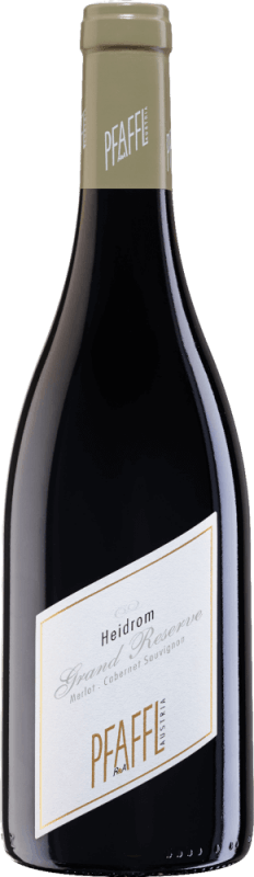 Heidrom Grand Reserve - Weingut Pfaffl