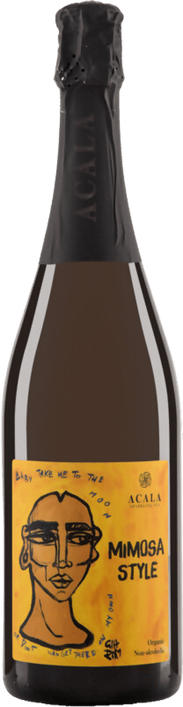 Vorschau: Sparkling Selection di Acala - confezione degustazione 6x