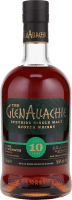 10 Years Old Cask Strength Batch 10 in GP - GlenAllachie