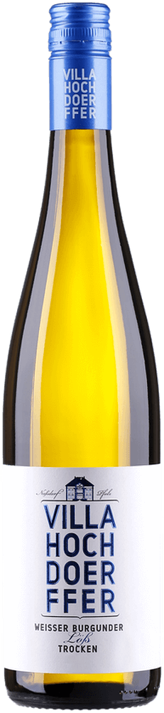 Vorschau: Hochgenuss von Villa Hochdörffer - 6x pacchetto di degustazione.