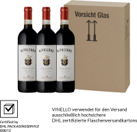 Vorschau: 3er Vorteils-Weinpaket - Nipozzano Chianti Rufina Riserva DOCG - Castello di Nipozzano