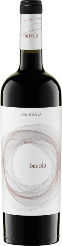 Berola Campo de Borja DOP - Bodegas Borsao