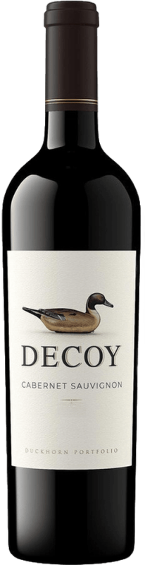 Cabernet Sauvignon - Decoy