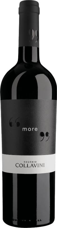 More Rosso delle Venezie IGT - Eugenio Collavini