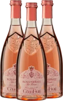3er Vorteils-Weinpaket - Rosa dei Frati DOC - Cà dei Frati