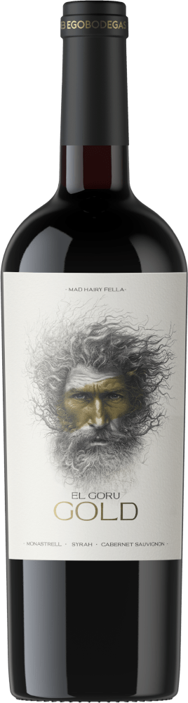 Vorschau: I volti di Jumilla - Confezione degustazione da 6 di Ego Bodegas