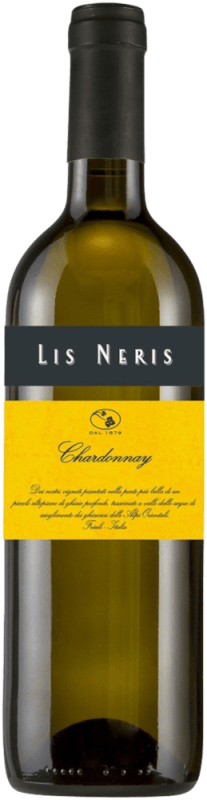 Chardonnay Tradizionali Isonzo DOC - Lis Neris