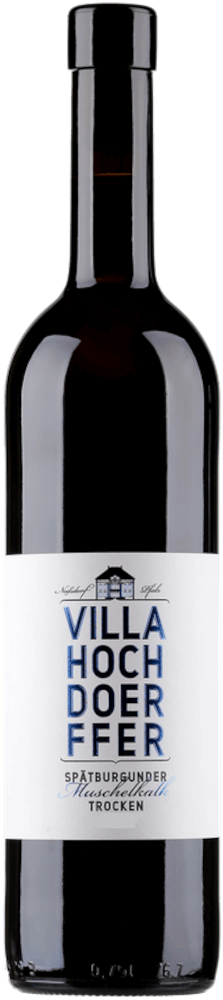 Vorschau: Rotweinvielfalt von Villa Hochdörffer - 6x Kennenlernpaket