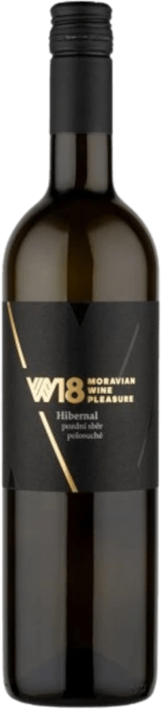 Vorschau: Piacere del vino dalla Moravia di W18 - 6x pacchetto scoperta