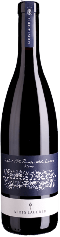 Al Passo del Leone Rot IGT - Weingut Alois Lageder