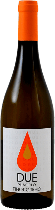 Due Pinot Grigio IGT - Russolo