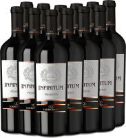 12x Vorteils-Weinpaket Infinitum Primitivo Puglia IGT - Torrevento