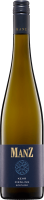 Vorschau: Weinolsheimer Kehr Riesling Spätlese fruchtig - Weingut Manz