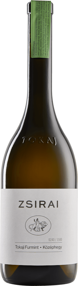 Vorschau: Die Furmint-Selection aus Ungarn - 3x Rebsortenpaket