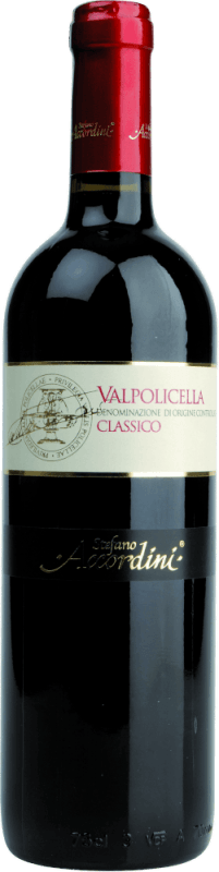 Valpolicella Classico - Stefano Accordini