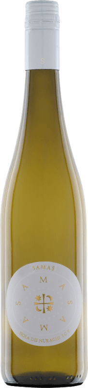 Samas Isola dei Nuraghi IGT - Agricola Punica