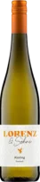 Riesling feinherb 1,0 l - Lorenz & Söhne
