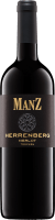 Oppenheimer Herrenberg Merlot trocken - Weingut Manz