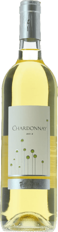 Chardonnay - Herpe Paul