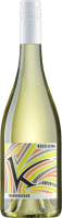 Traubensecco alkoholfrei - Weingut Lukas Kesselring
