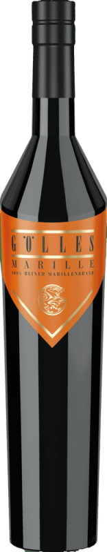 Marille - Gölles
