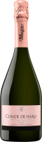 Vorschau: Conde De Haro Cava Brut Rosé - Bodegas Muga