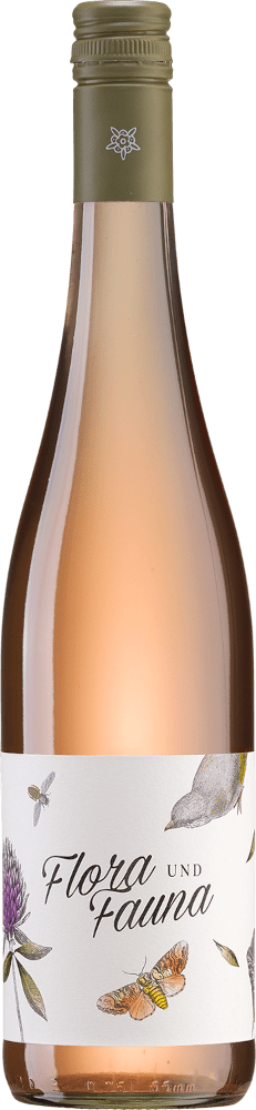 Vorschau: Rosé da tutto il mondo e in tutte le sue sfumature - confezione degustazione 6x
