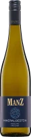 Riesling MINERALGESTEIN trocken - Weingut Manz