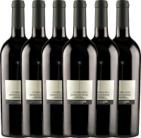 Vorschau: 6er Vorteils-Weinpaket - Piano del Cerro Aglianico del Vulture DOC - Vigneti del Vulture