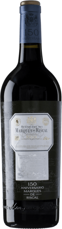 Marqués de Riscal 150 Aniversario Rioja DOCa - Marqués de Riscal