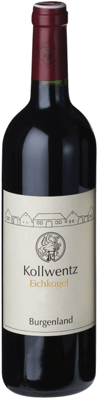 Eichkogel Burgenland - Kollwentz