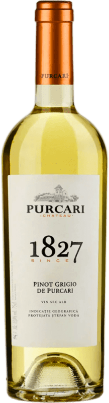 Pinot Grigio de Purcari - Chateau Purcari