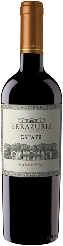 Reserve Estate Carménère - Viña Errazuriz