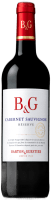 Cabernet Sauvignon Rèserve - Barton & Guestier