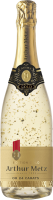 Crémant extra trocken 24 Karat Gold - Arthur Metz