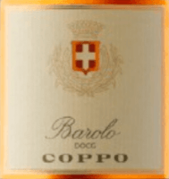Vorschau: Barolo DOCG - Coppo