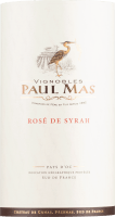 Vorschau: Rosé de Syrah IGP - Domaine Paul Mas