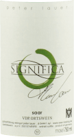Vorschau: Significa Ayler Riesling - Weingut Peter Lauer