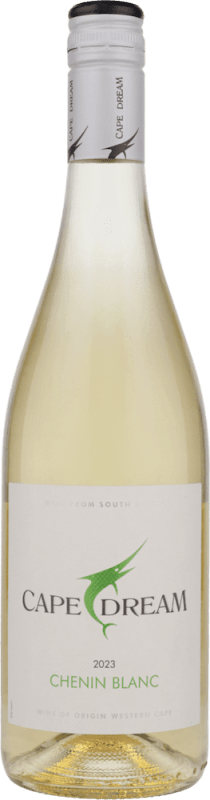 Cape Dream Chenin Blanc - Les Grands Chais de France
