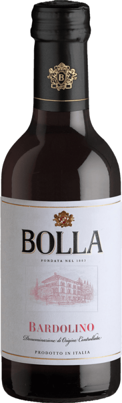 Bardolino Classico DOC 0,25l - Bolla